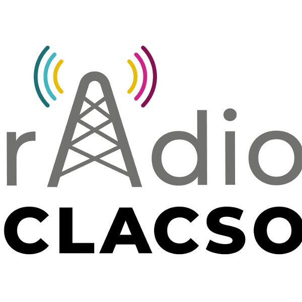 Artwork for CLACSO Radio