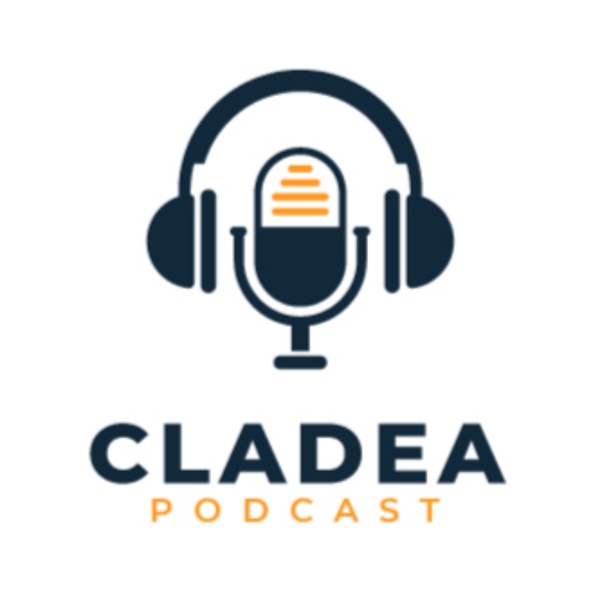 Artwork for CLADEA Podcast