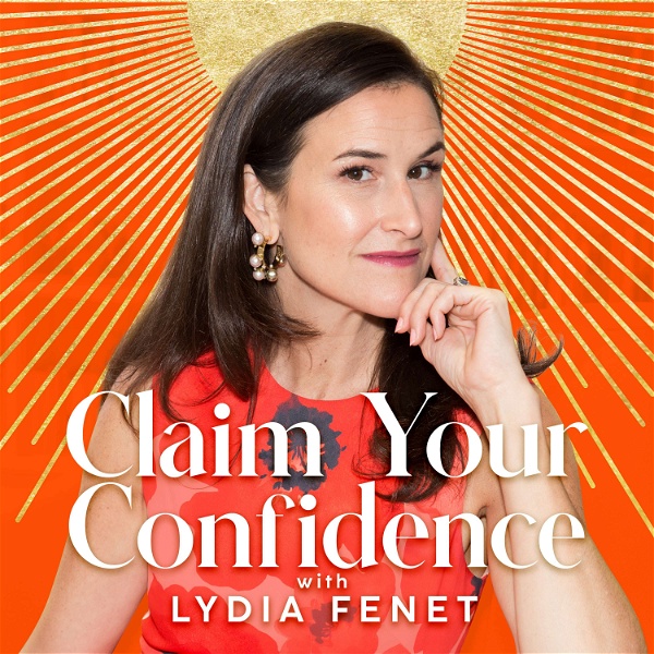 Artwork for Claim Your Confidence