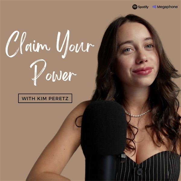 Artwork for Claim Your Power