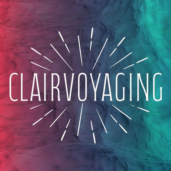 Artwork for Clairvoyaging