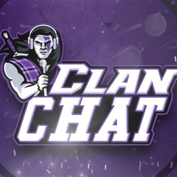 Artwork for Clan Chat