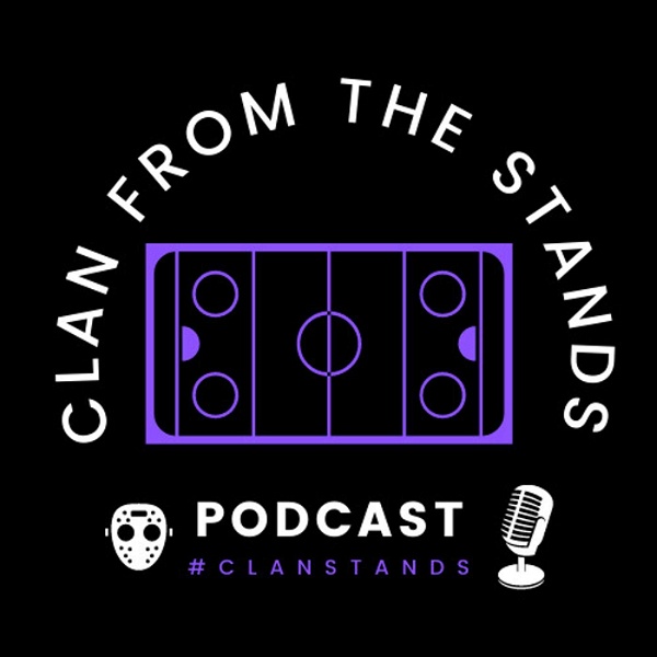 Artwork for Clan From The Stands Podcast