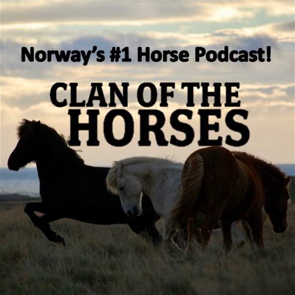 Artwork for Clan of the Horses