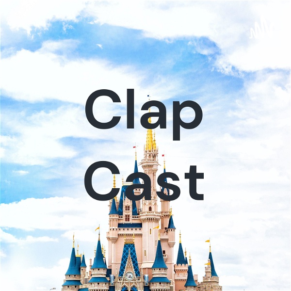 Artwork for Clap Cast