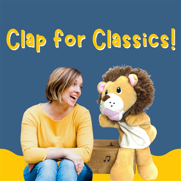 Artwork for Clap for Classics!