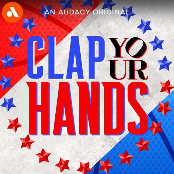 Artwork for Clap Your Hands
