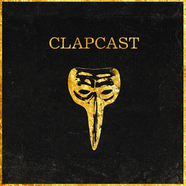 Artwork for Clapcast from Claptone