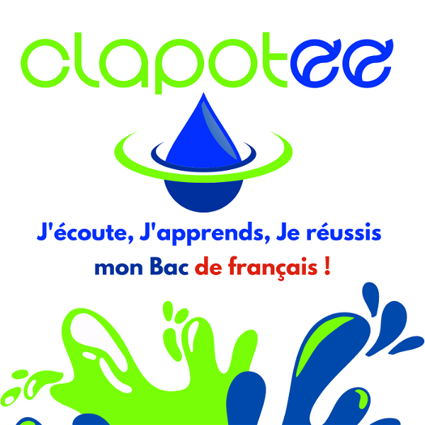 Artwork for CLAPOTEE