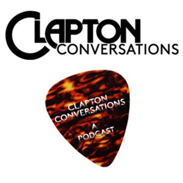 Artwork for Clapton Conversations
