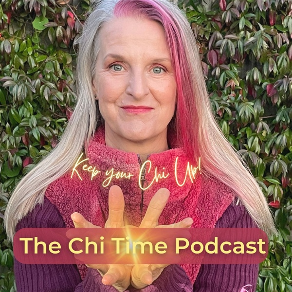 Artwork for The Chi Time Podcast