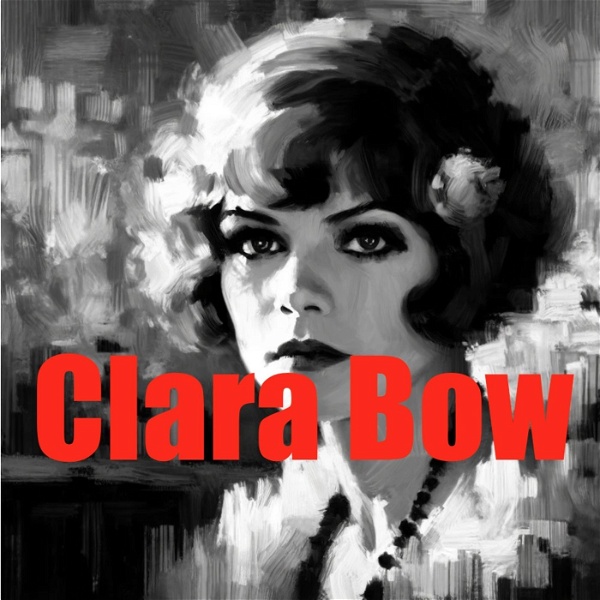 Artwork for Clara Bow