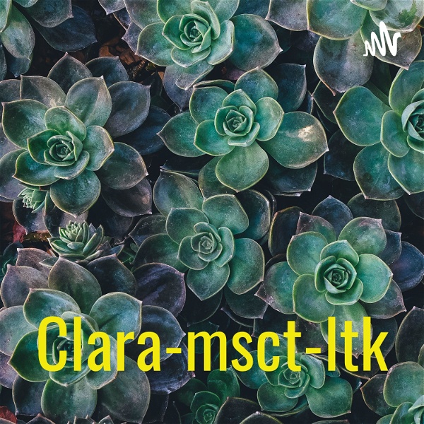 Artwork for Clara-msct-ltk