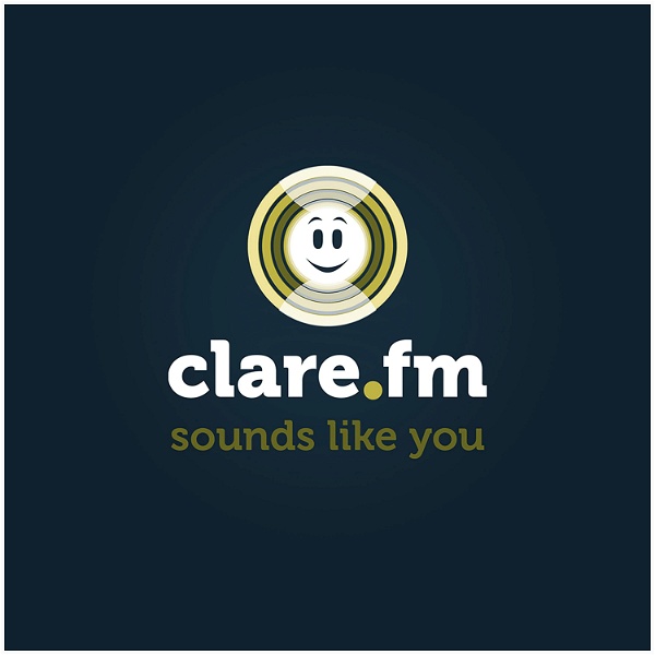 Artwork for Clare FM