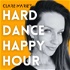 Clare Marie's Hard Dance Happy Hour