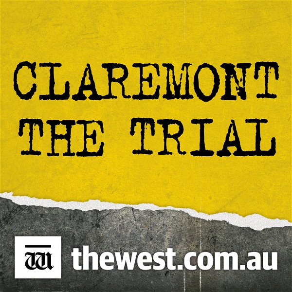 Artwork for CLAREMONT: The Trial