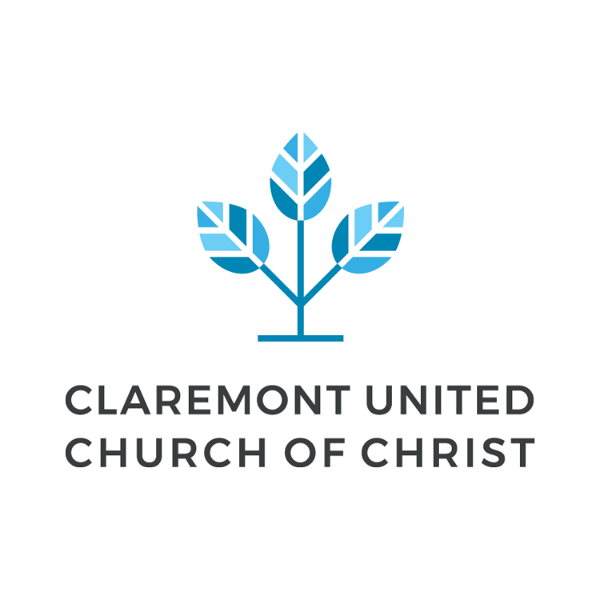 Artwork for Claremont United Church of Christ