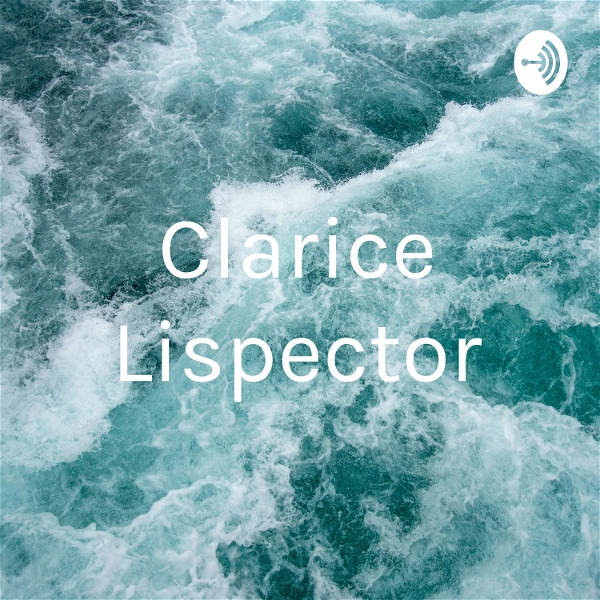 Artwork for Clarice Lispector