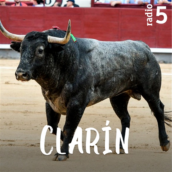 Artwork for Clarín