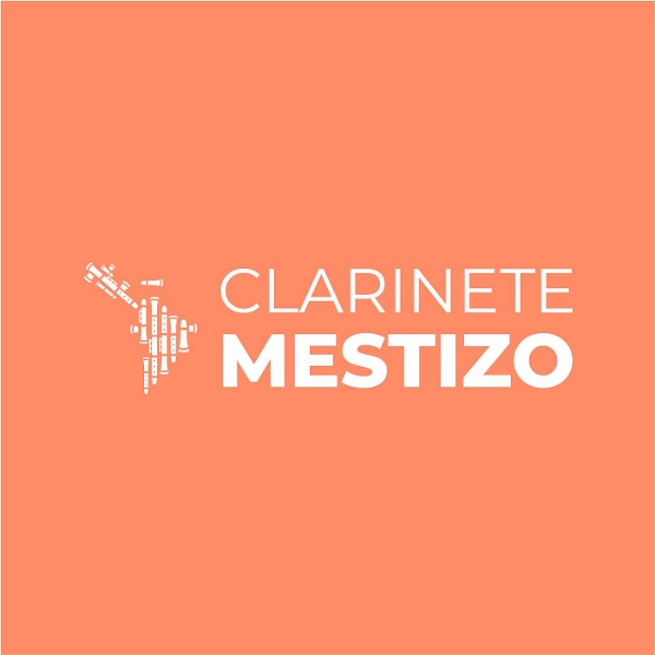 Artwork for Clarinete Mestizo