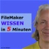 Claris/FileMaker Wissen in 5 Minuten