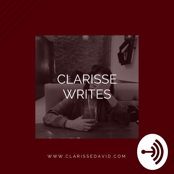Artwork for Clarisse Writes
