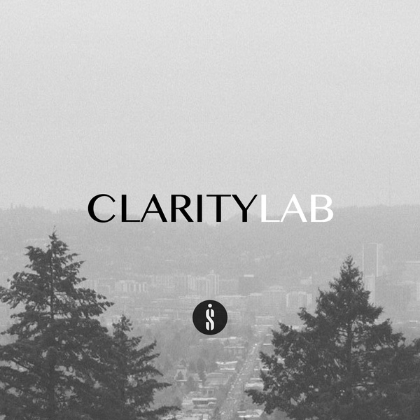 Artwork for Clarity Lab