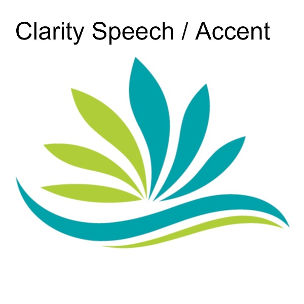 Artwork for Clarity Speech / Accent