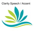 Clarity Speech / Accent