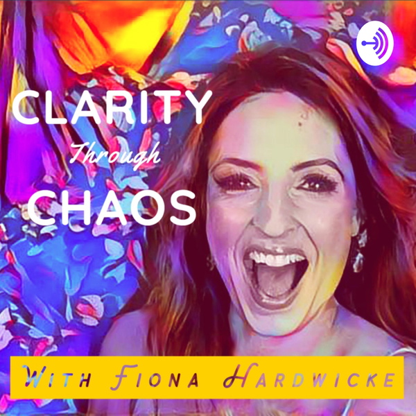 Artwork for CLARITY through CHAOS