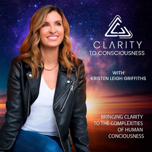 Artwork for Clarity to Consciousness
