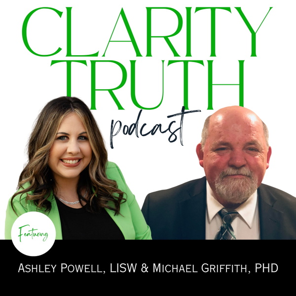 Artwork for Clarity Truth Podcast