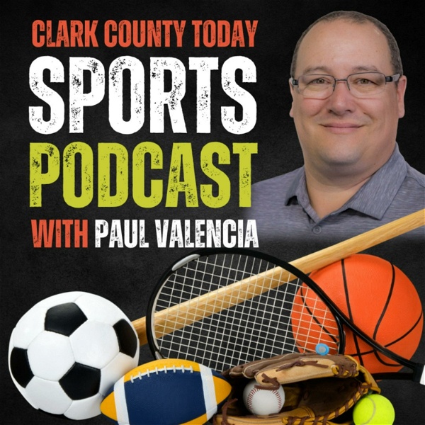 Artwork for Clark County Today Sports Podcast