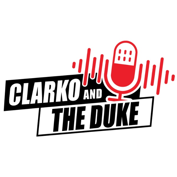 Artwork for Clarko and The Duke