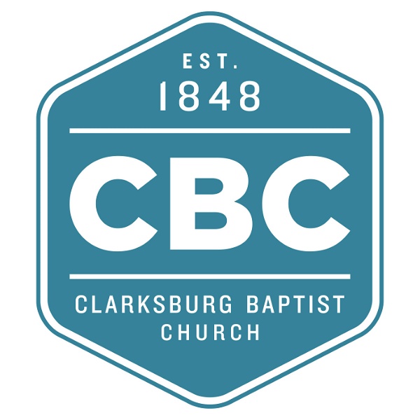Artwork for Clarksburg Baptist Church