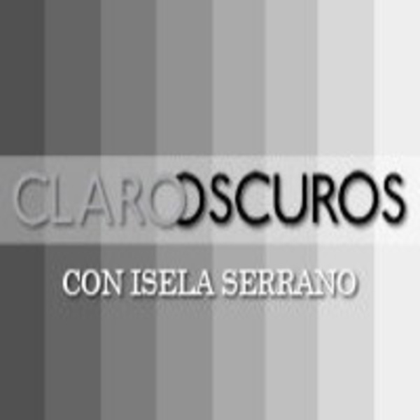Artwork for Claroscuros
