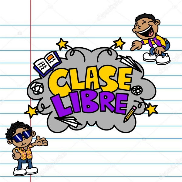 Artwork for Clase Libre