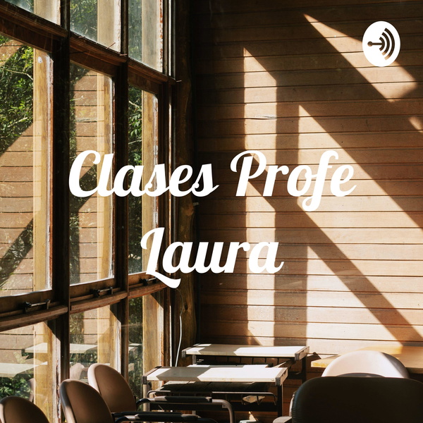 Artwork for Clases Profe Laura
