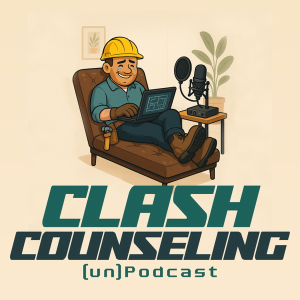 Artwork for Clash Counseling