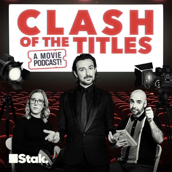 Artwork for Clash Of The Titles