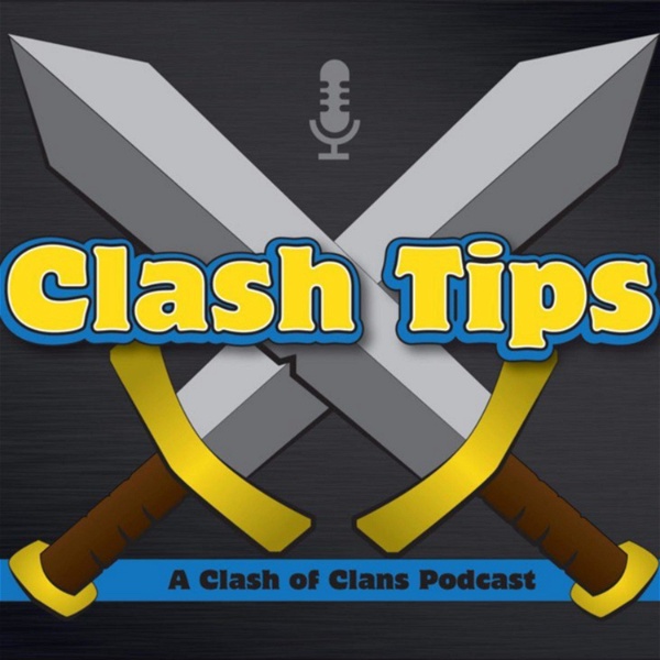 Artwork for Clash Tips