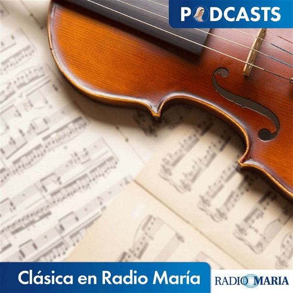 Artwork for Clásica en Radio María