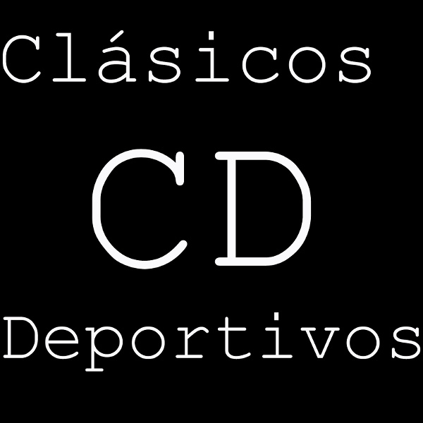 Artwork for Clásicos Deportivos