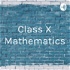 Class X Mathematics