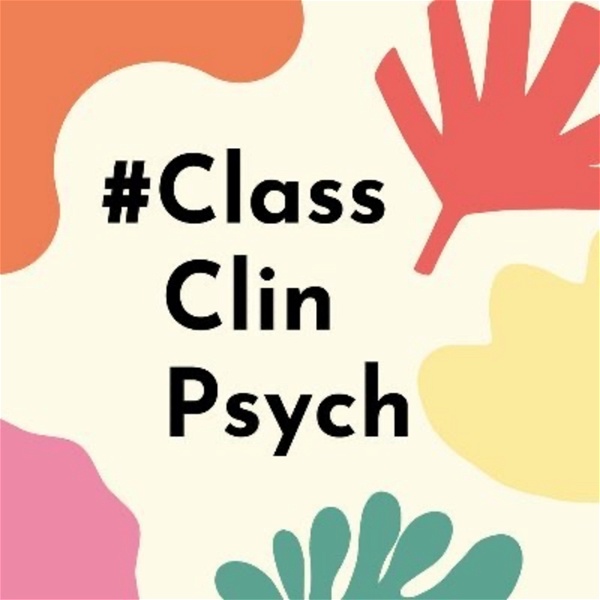 Artwork for ClassClinPsych