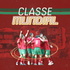 Classe Mundial