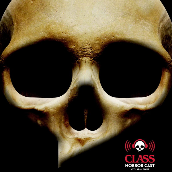 Artwork for Class Horror Cast