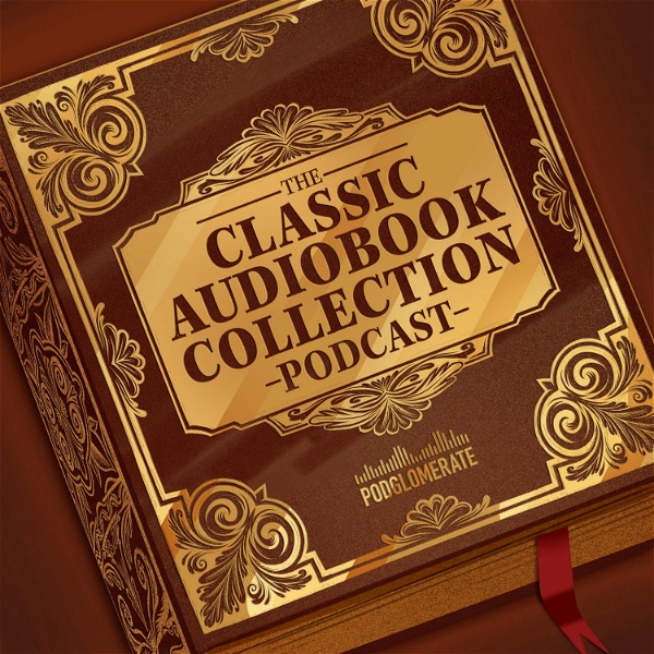 Artwork for Classic Audiobook Collection