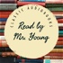Classic Audiobooks w/ Mr. Young