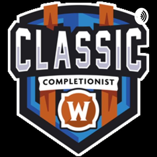 Artwork for Classic Completionist with KikiJiki
